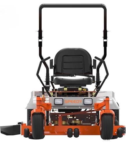 Amazon.com : Husqvarna MZ61 (61